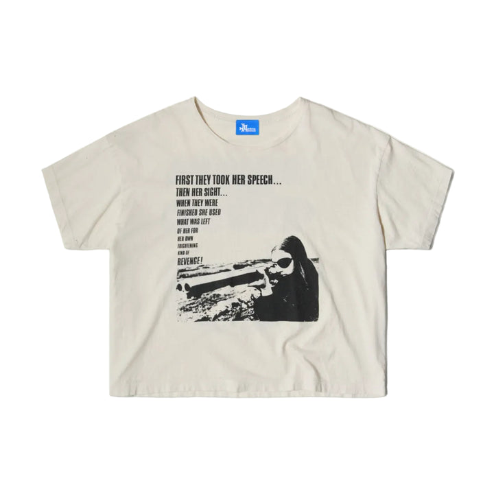One Eye Tee