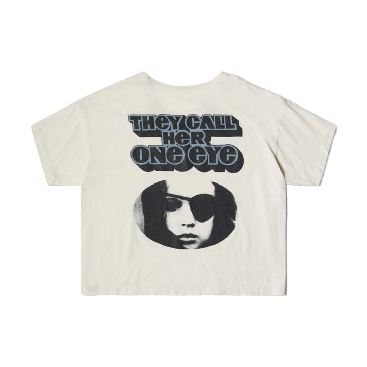 One Eye Tee