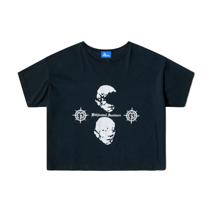 Withdrawl Survivor Tee