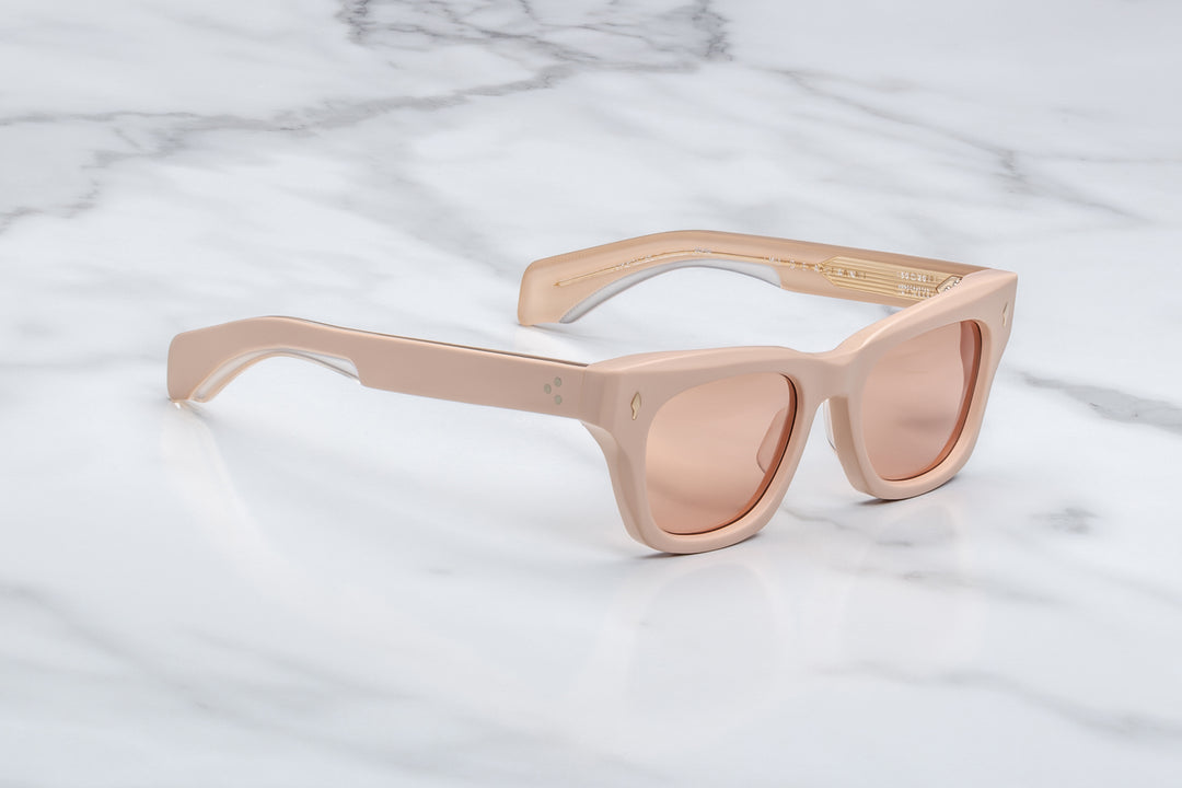 Suede Collection: Dealan