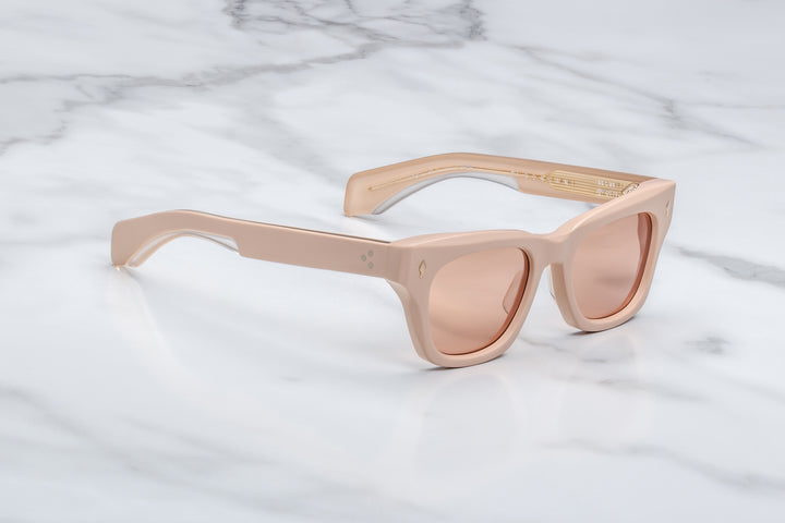 Suede Collection: Dealan