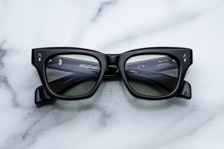 Patti Smith for JMM: Dealan