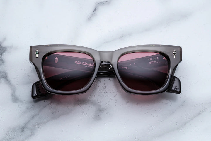 Patti Smith for JMM: Dealan