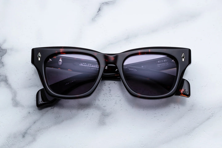 Patti Smith for JMM: Dealan