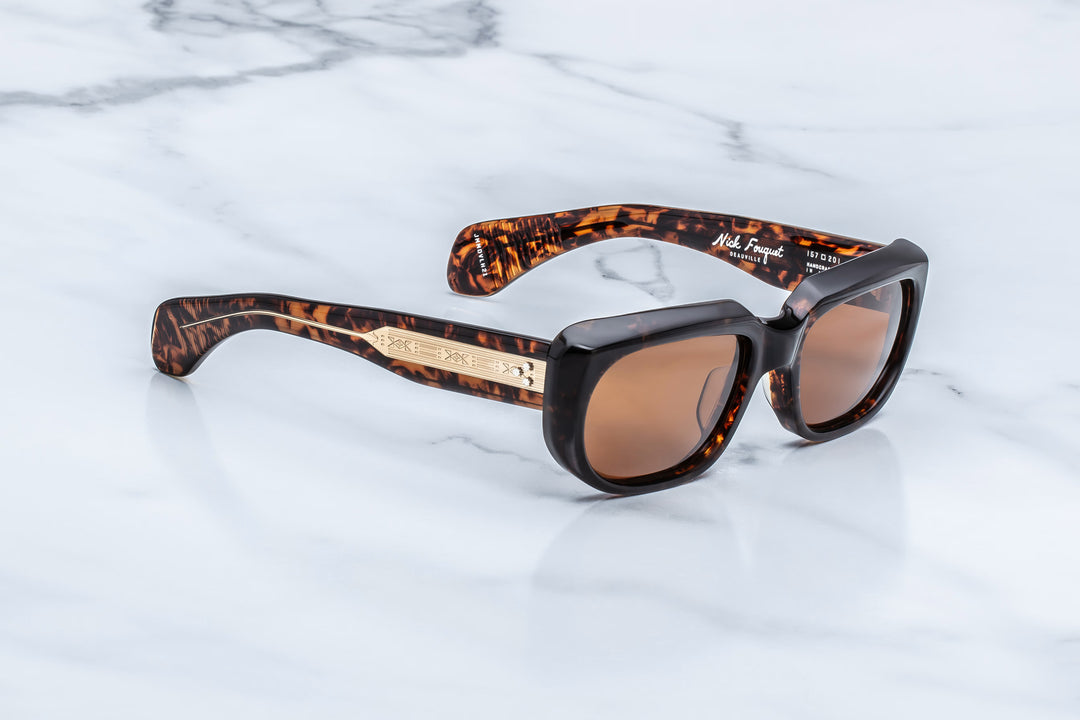 Nick Fouquet for JMM: Deauville