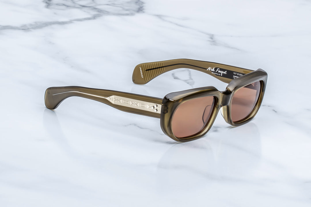 Nick Fouquet for JMM: Deauville