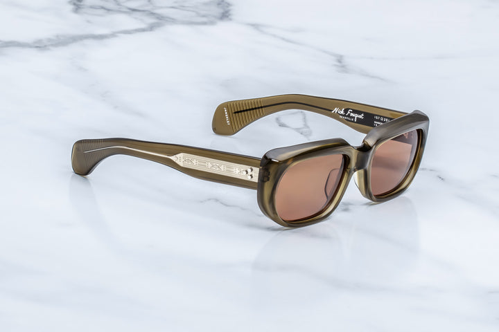 Nick Fouquet for JMM: Deauville