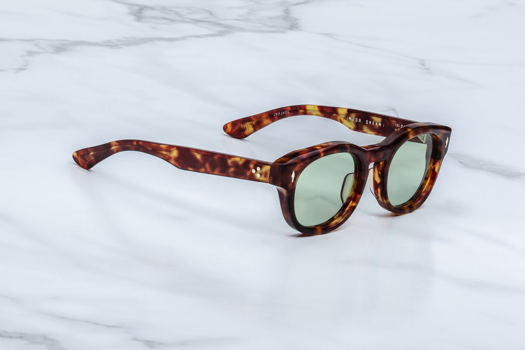 JMM x John & Yoko: Dr. Dream