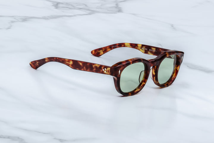 JMM x John & Yoko: Dr. Dream