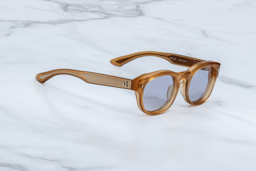 JMM x John & Yoko: Dr. Dream