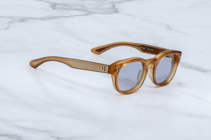 JMM x John & Yoko: Dr. Dream