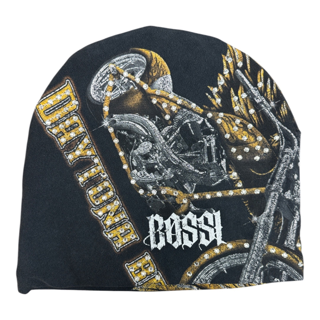 Bossi x POTN Vintage Tee Beanies