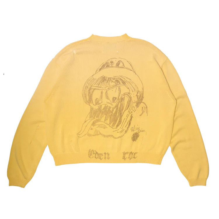 Eden Roc Crewneck