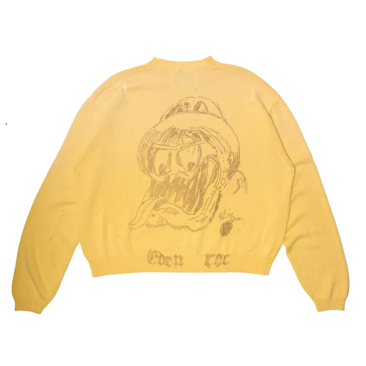 Eden Roc Crewneck