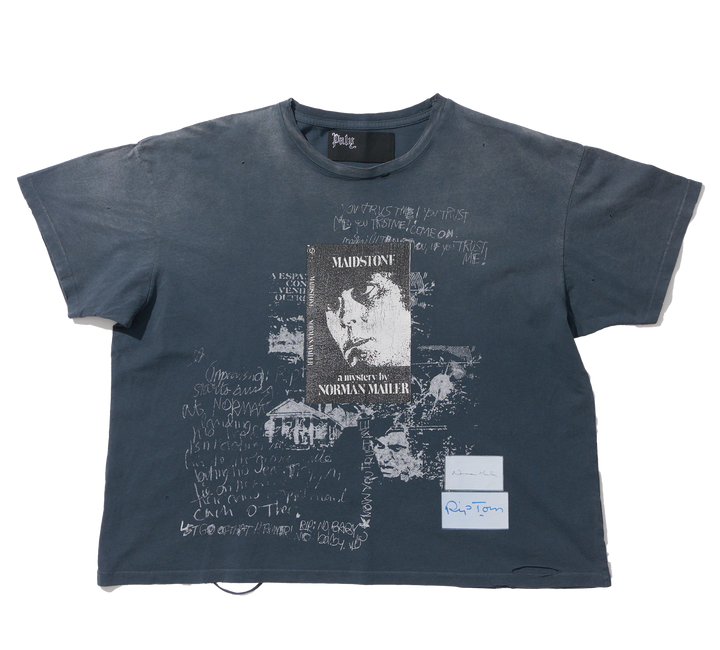 Maidstone Tee