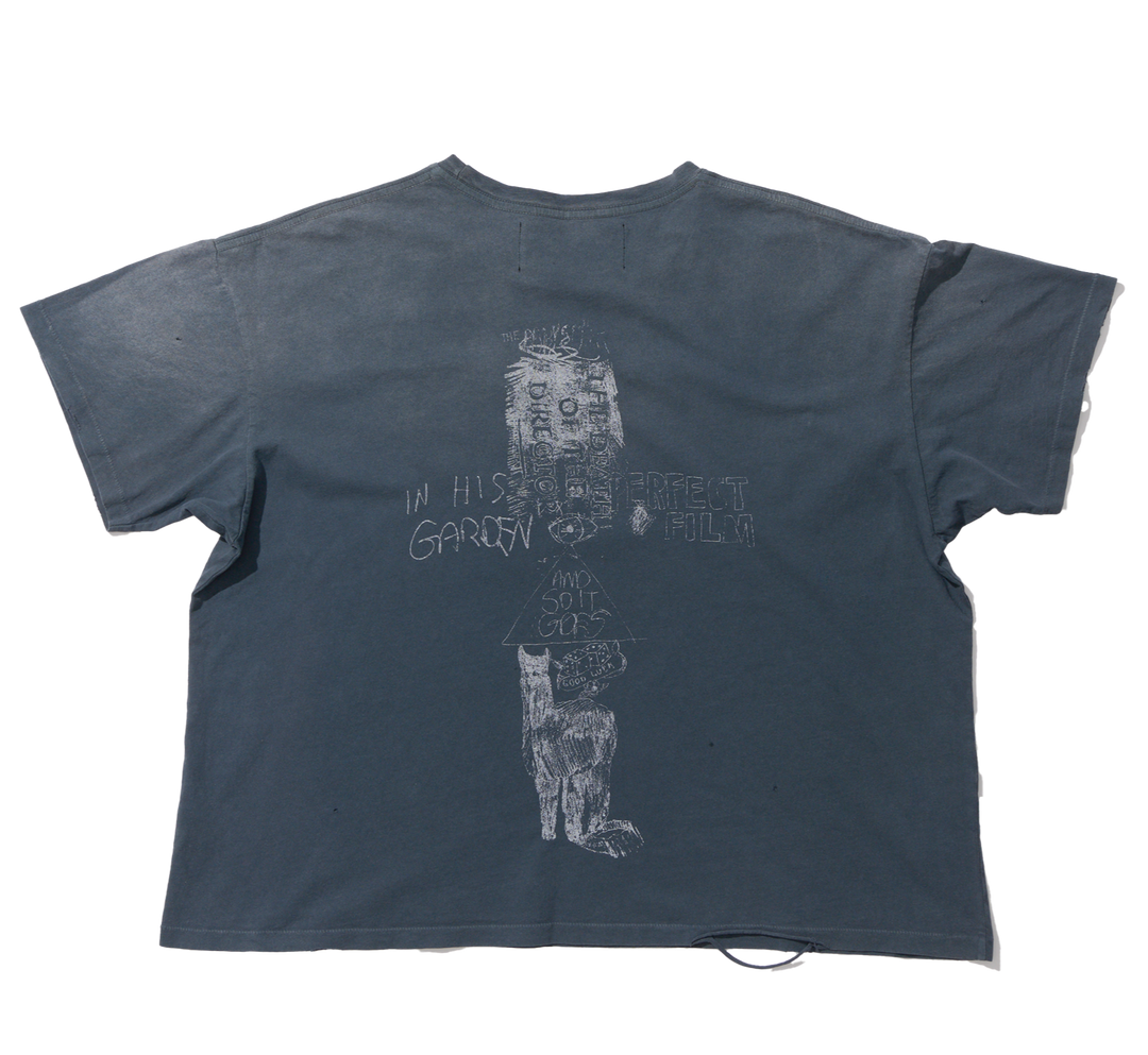 Maidstone Tee