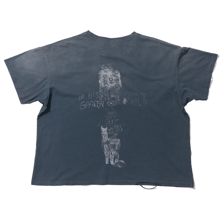 Maidstone Tee