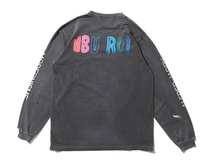 Theater of Cruelty L/S Tee