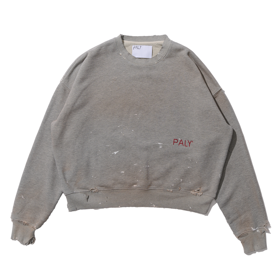 Paly Hollywood – Patron of the New