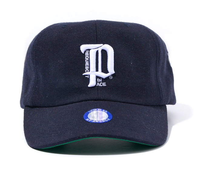 RI'P' Baseball Hat