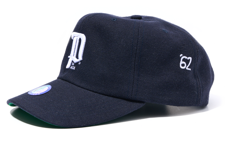 RI'P' Baseball Hat