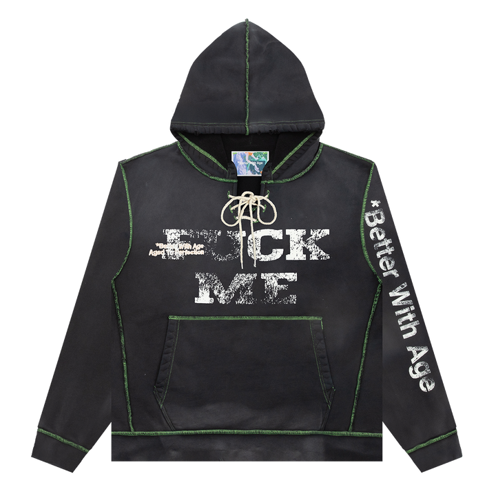 Fuck Me Hoodie