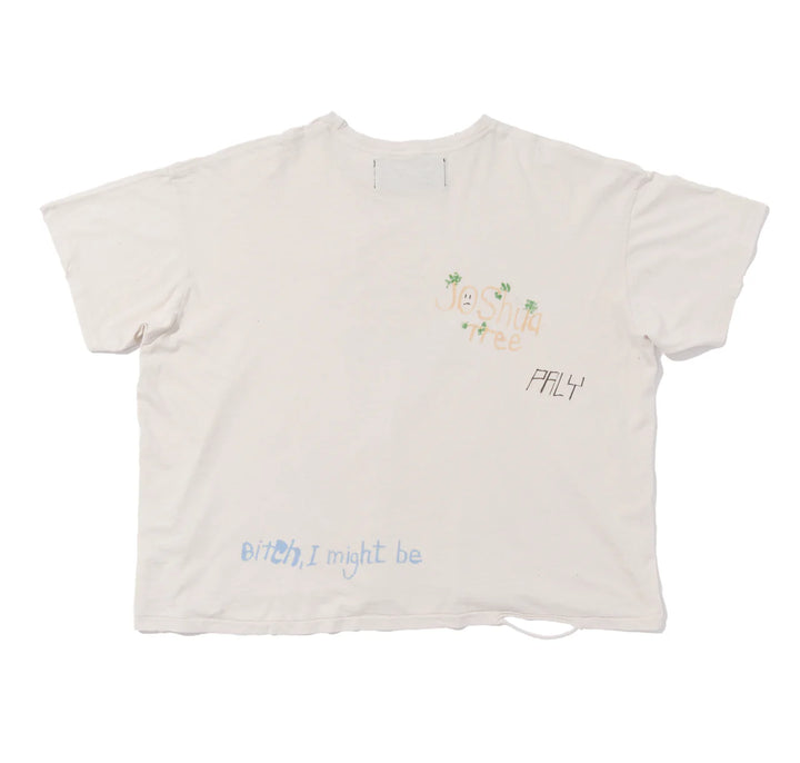 FYF Tee