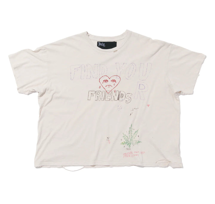 FYF Tee