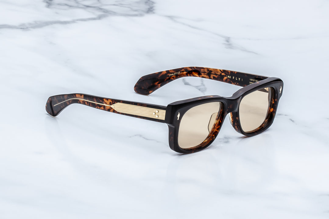 JMM x Jeff Goldblum: Fly