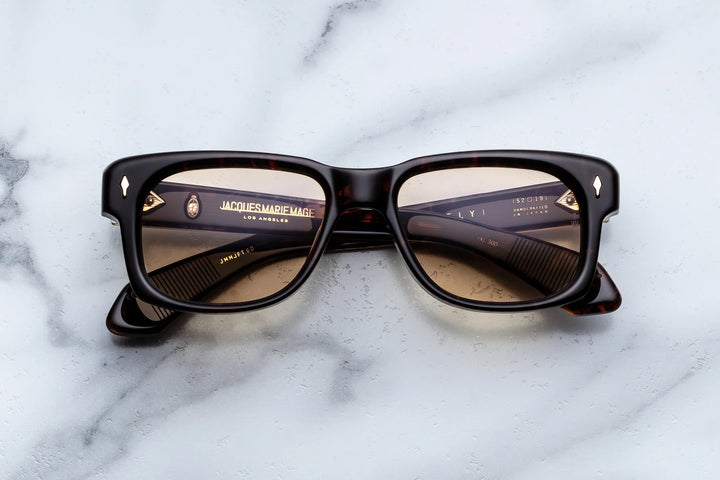 JMM x Jeff Goldblum: Fly