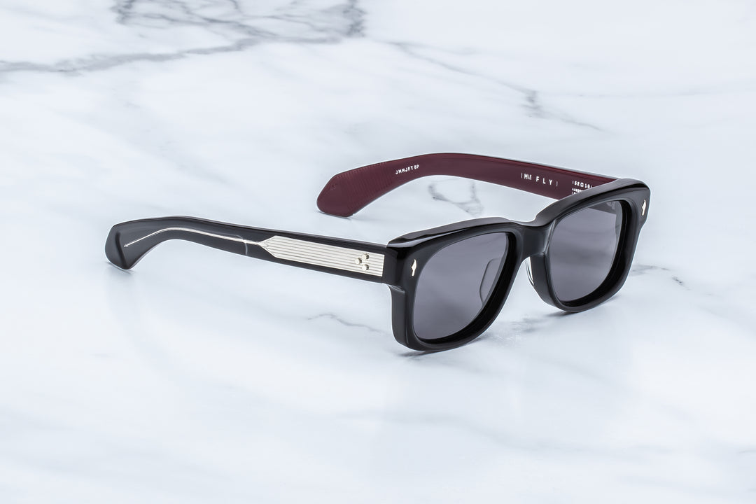 JMM x Jeff Goldblum: Fly