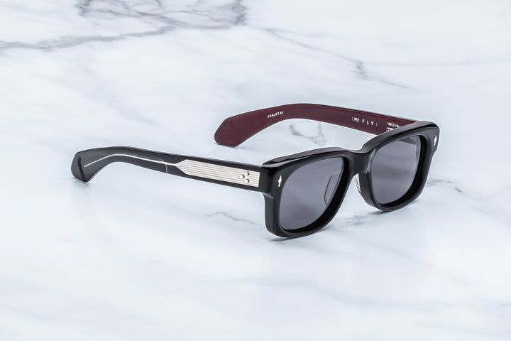 JMM x Jeff Goldblum: Fly