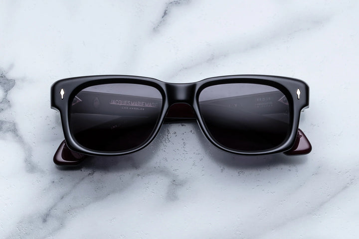 JMM x Jeff Goldblum: Fly