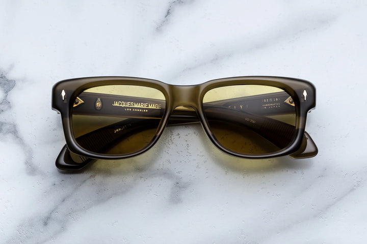 JMM x Jeff Goldblum: Fly