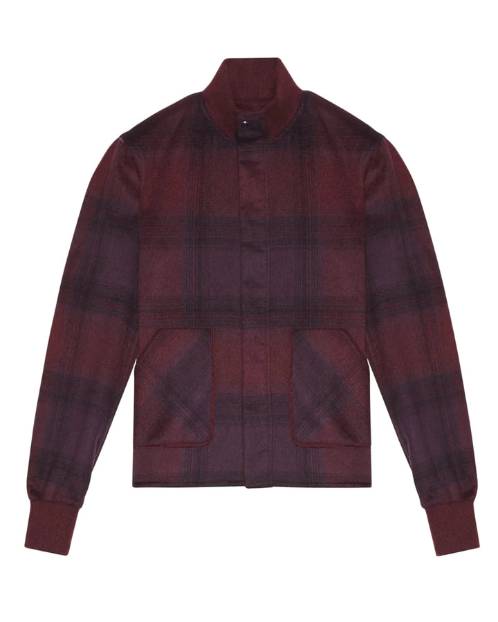 Gratitude Cashmere Jacket