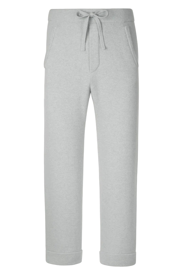 Zinc Knit Cashmere Pant