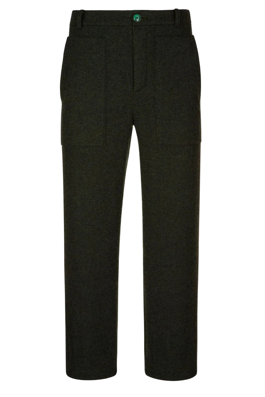 Army Cashmere Army Pant