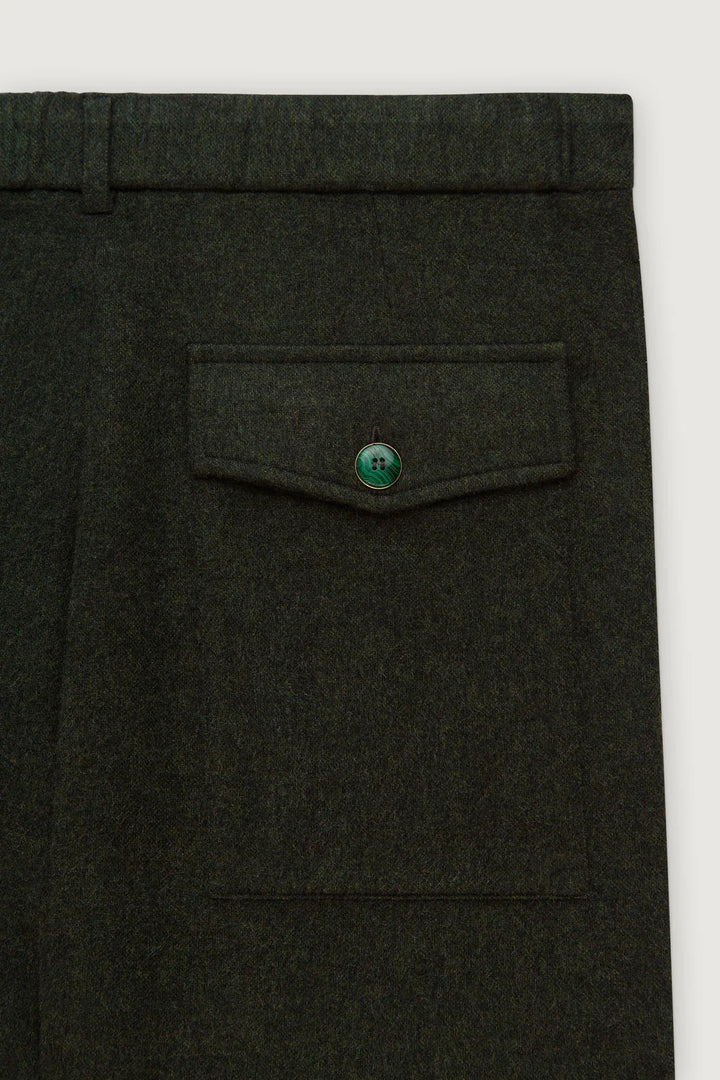 Army Cashmere Army Pant