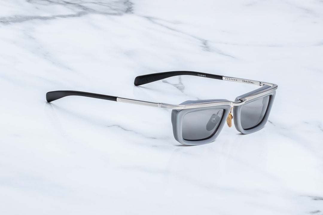 Haider Ackermann x JMM: Gaspard
