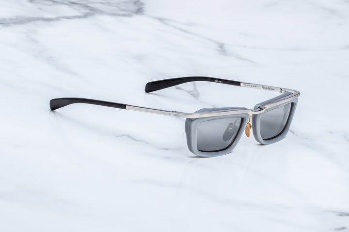 Haider Ackermann x JMM: Gaspard