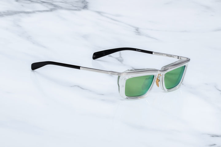 Haider Ackermann x JMM: Gaspard