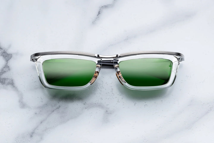 Haider Ackermann x JMM: Gaspard