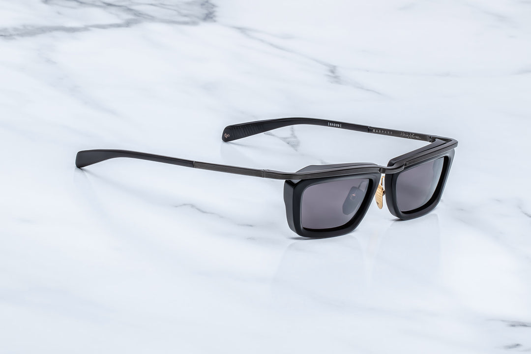 Haider Ackermann x JMM: Gaspard