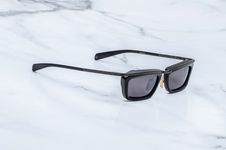 Haider Ackermann x JMM: Gaspard