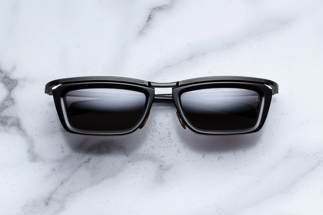 Haider Ackermann x JMM: Gaspard