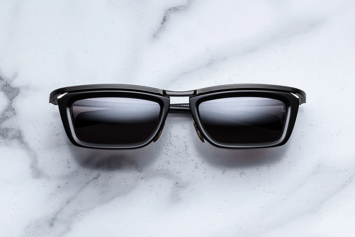 Haider Ackermann x JMM: Gaspard