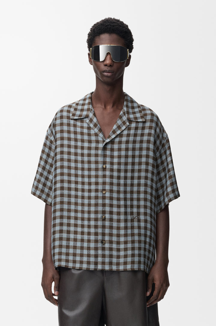 Short Sleeve Shirt