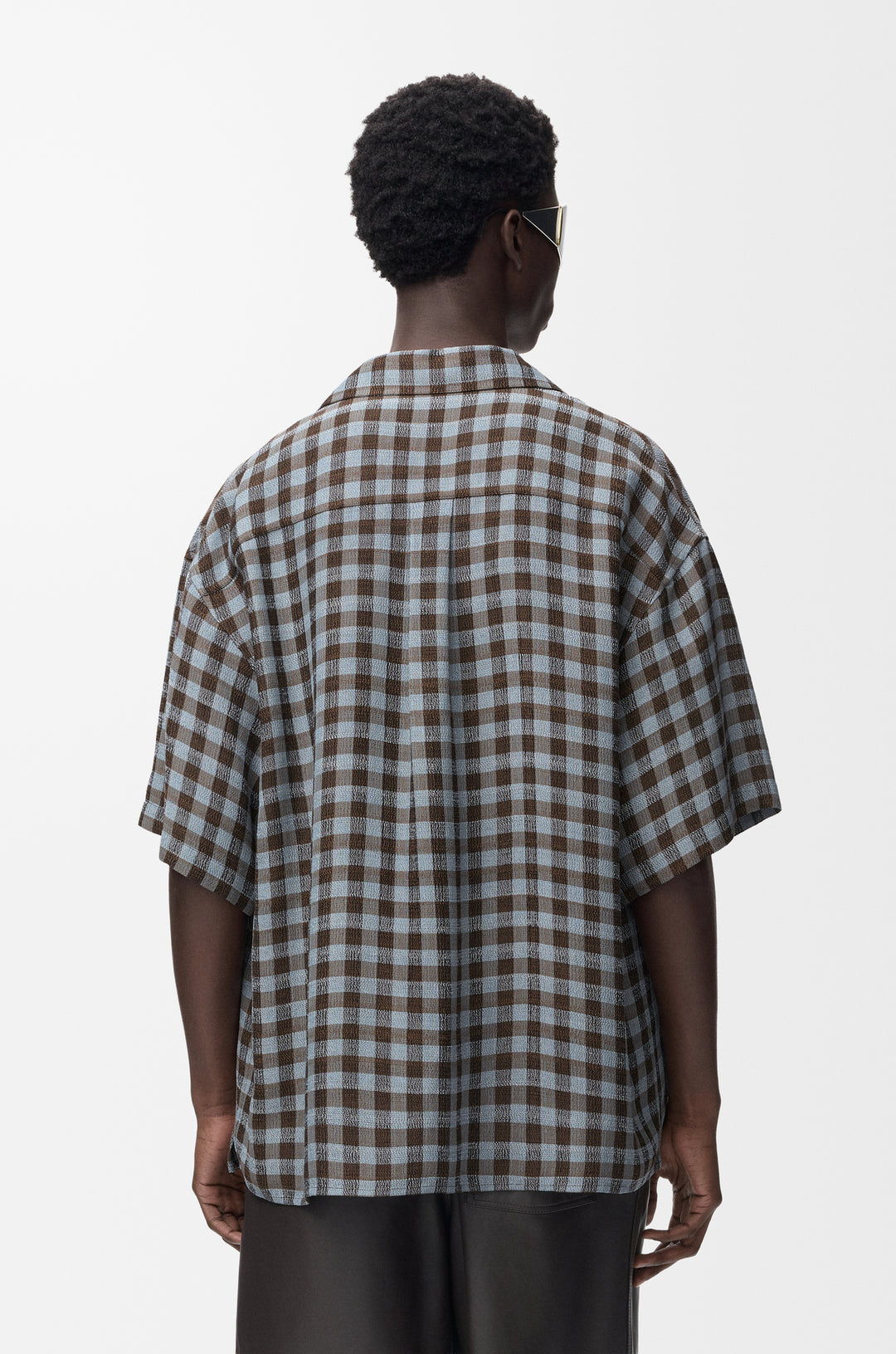 Short Sleeve Shirt