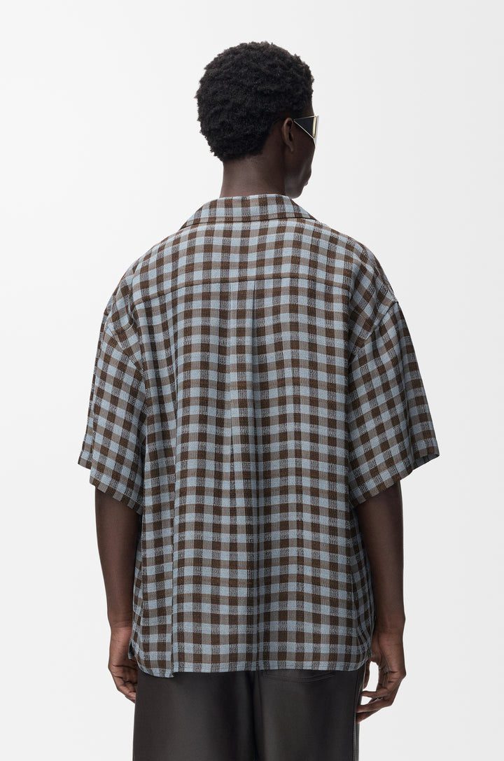 Short Sleeve Shirt