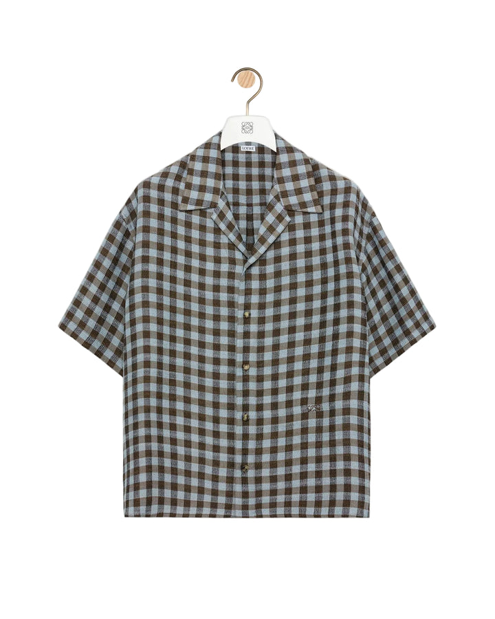 Short Sleeve Shirt